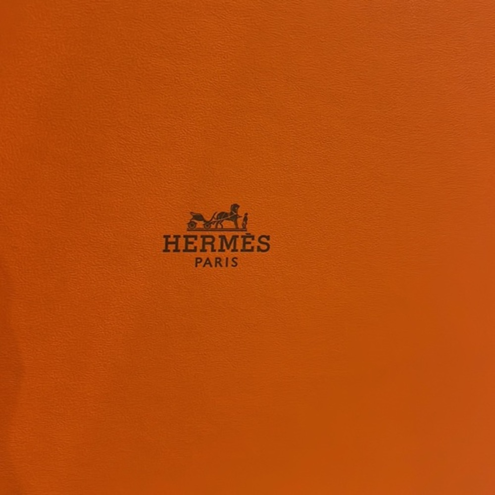Hermes Accessories Box